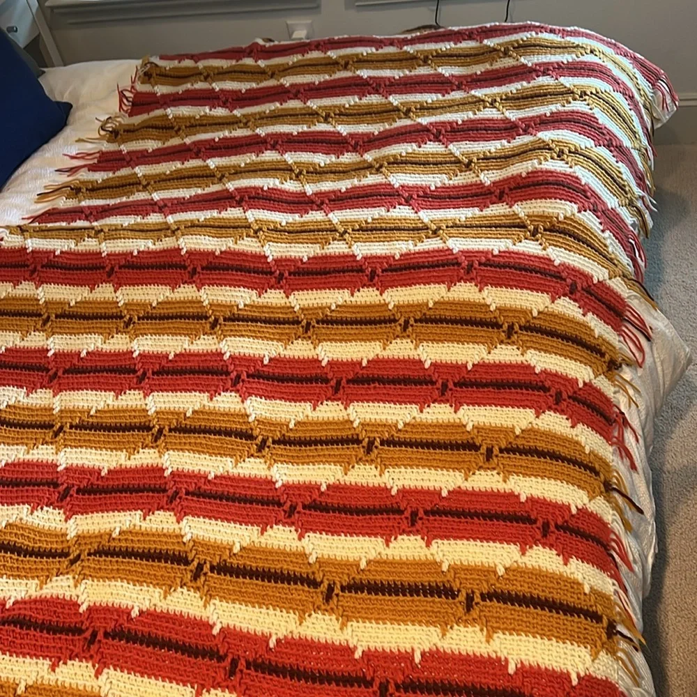 Home Made hand made